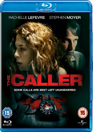 The Caller 2011 300MB Hindi Dual Audio 480p BluRay watch Online Download Full Movie 9xmovies word4ufree moviescounter bolly4u 300mb movie