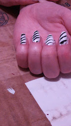 cute nail designs for 10 year olds 1