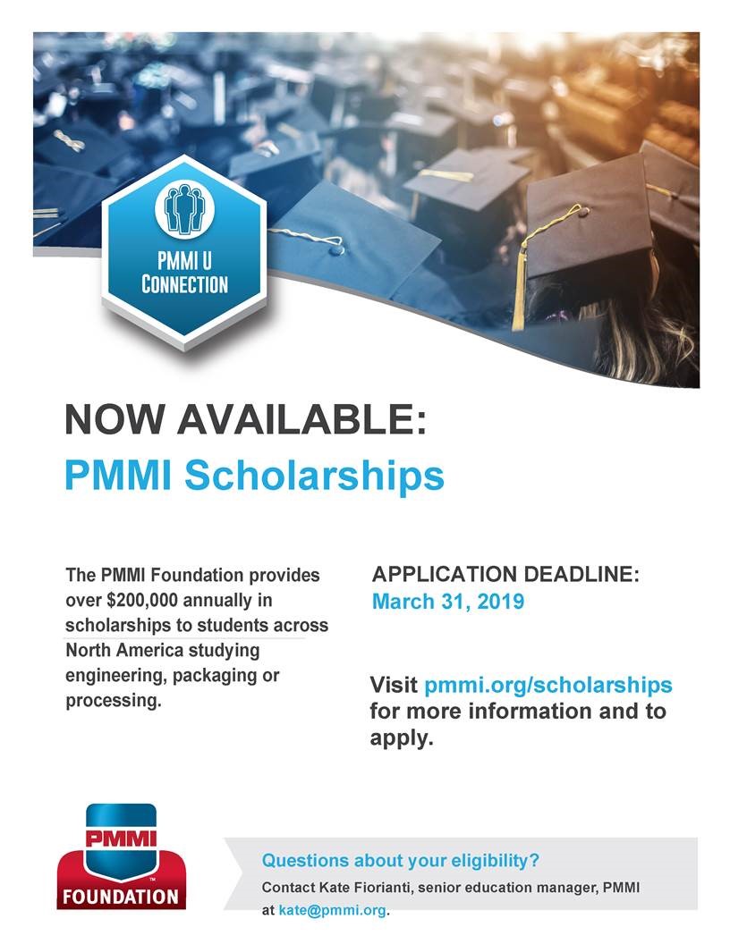 Uf Application Deadline >> Abe Undergraduate News And Notes 2019 Pmmi Scholarships Uf Application Deadline >> Abe Undergraduate News And Notes 2019 Pmmi Scholarships