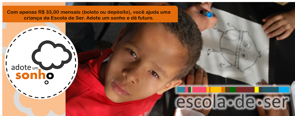 ESCOLA DE SER