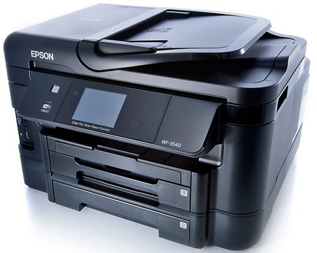 Driver Wf 3540 Epson Windows Vista Download