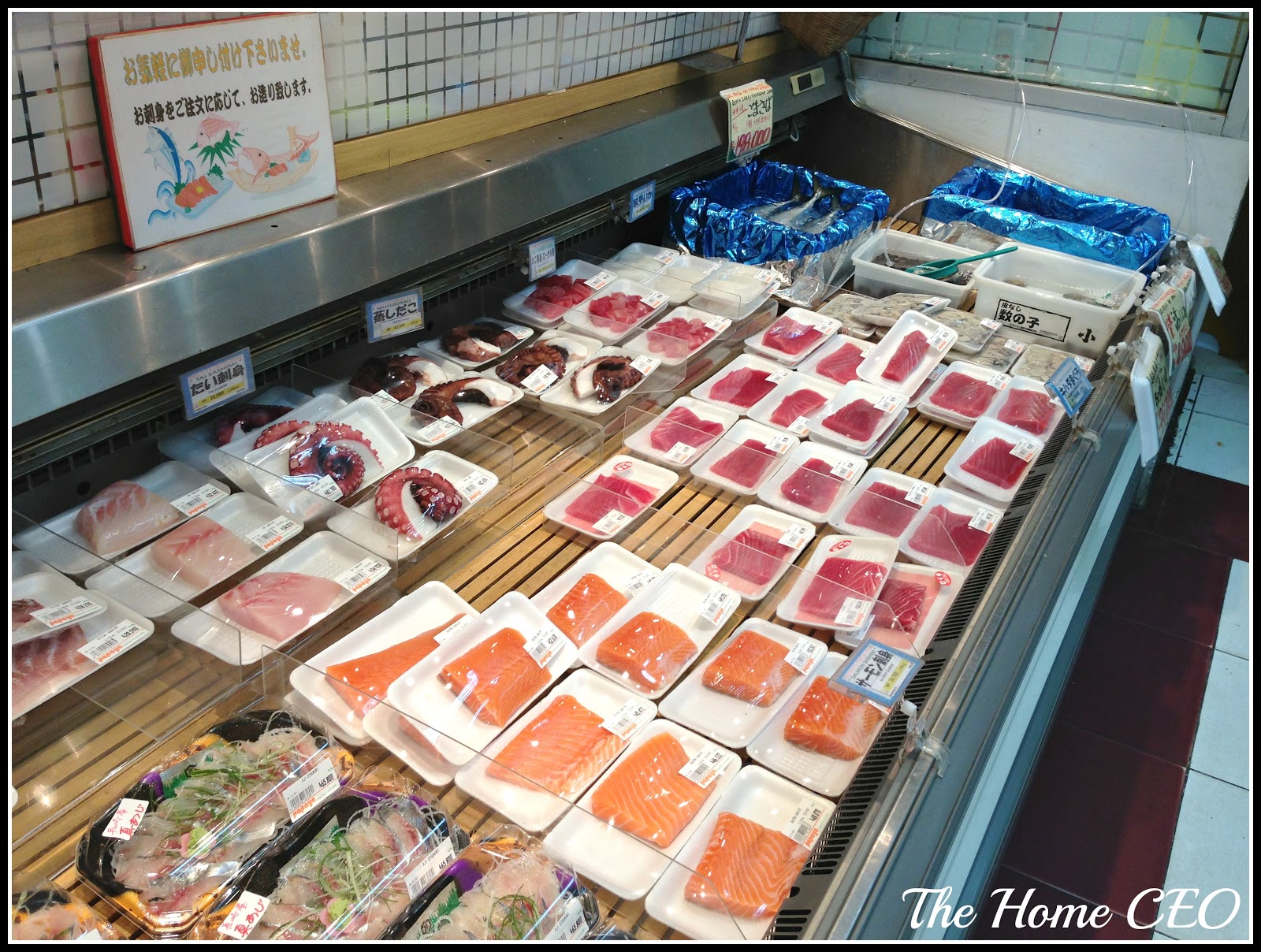 Life Homemaker Inc. Papaya Japanese Grocer Jln Melawai, Blok M