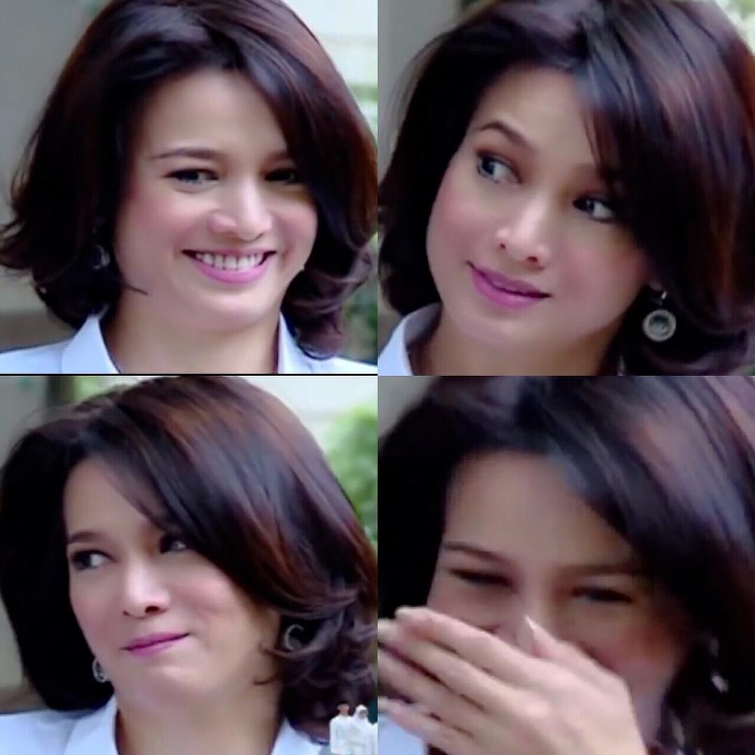 Biodata dan Foto Yoelitta Palar Puzzle