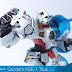 Custom Build: MG 1/100 Gundam AGE-1T Titus "Amuro Ray Colors" 