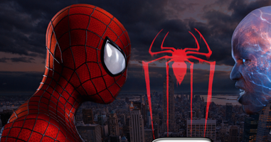 RAFATOS: Con ustedes todas las escenas eliminadas de 'The Amazing  Spider-Man 2'