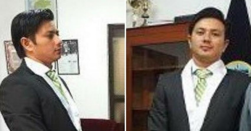 Renuncia polémico juez de Amazonas que otorgó medida cautelar a Universidad TELESUP Renuncia polémico juez de Amazonas que otorgó medida cautelar a Universidad TELESUP