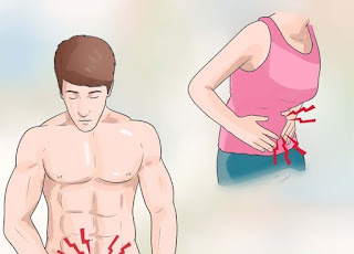 Gejala Kencing Nanah Atau Gonore Gejala Kencing Nanah Atau Gonore