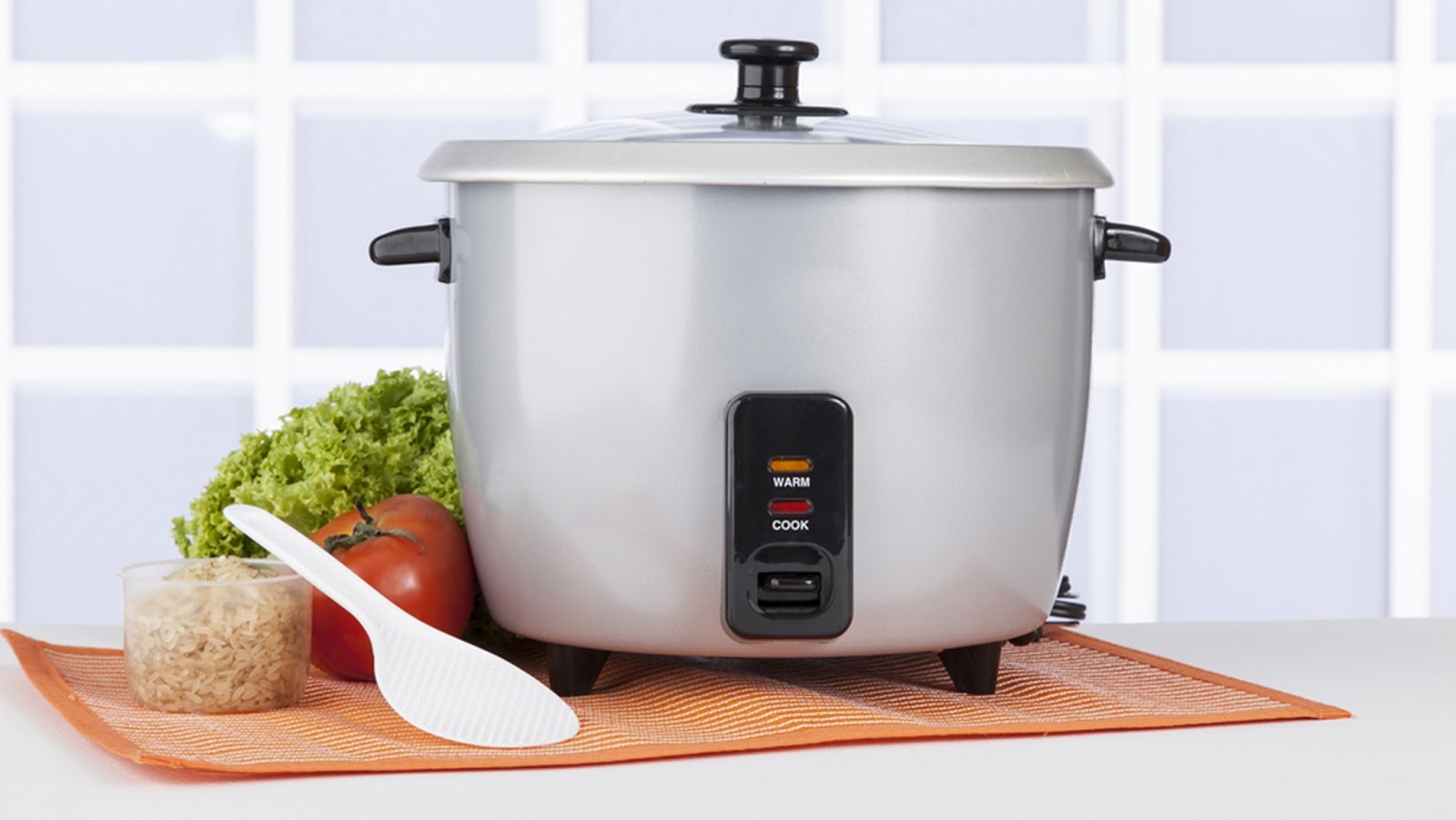 Ini Petunjuk Penggunaan Rice Cooker Dengan Benar