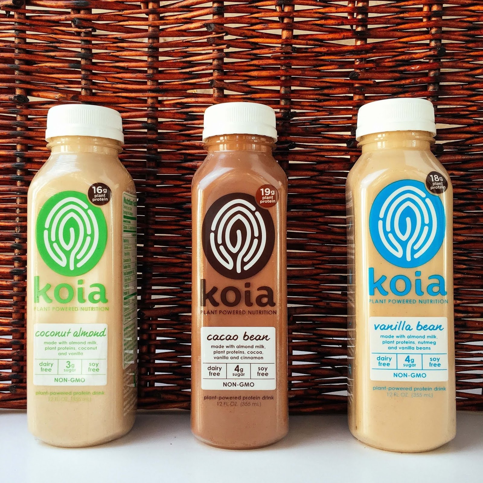 FREE Koai Dairy Free Protein Drink Free Samples & Freebies