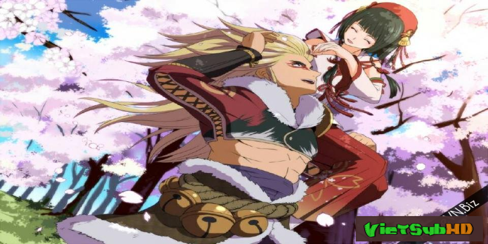 Phim Sengoku Musou Full 12/12 VietSub HD | Sengoku Musou 2015