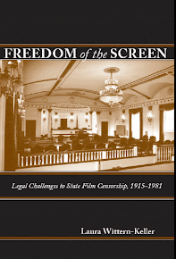 Freedom of the Screen