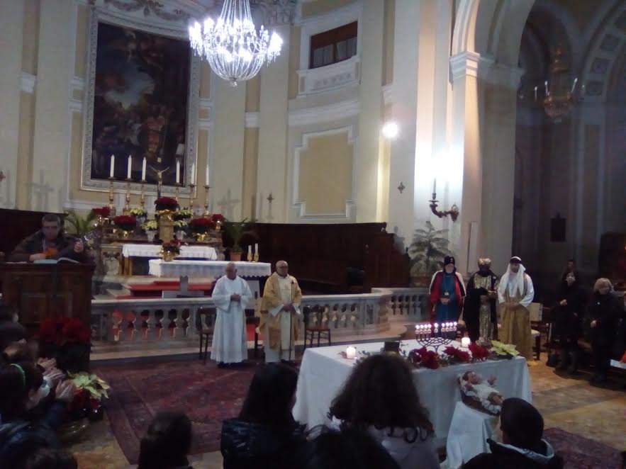 CriticAle: LA MIA STELLA