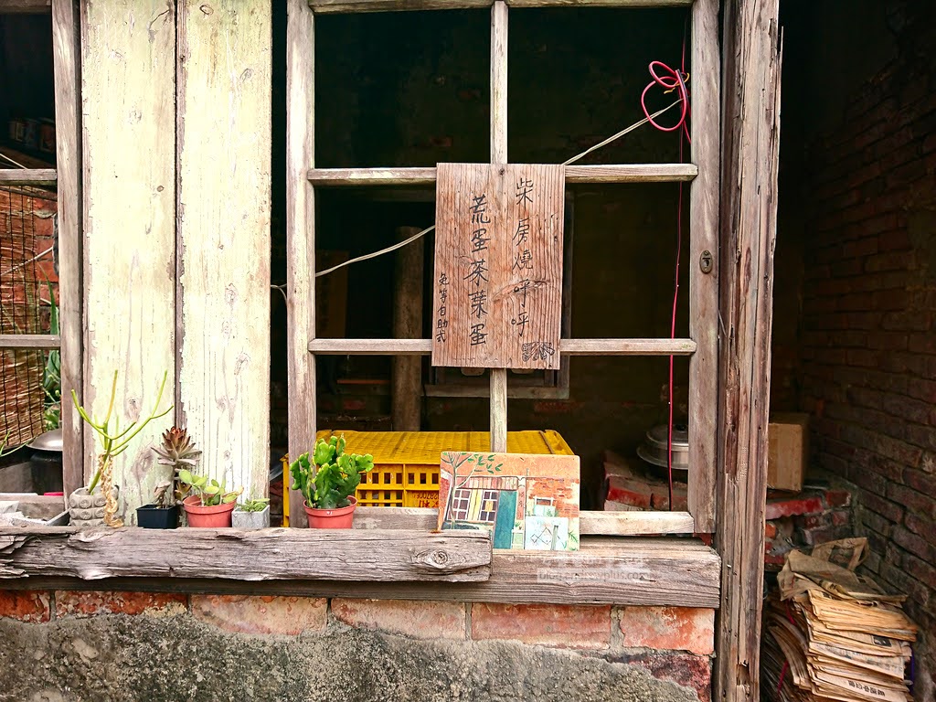 正興街商圈,台南景點歷史街區,台南正興街散步