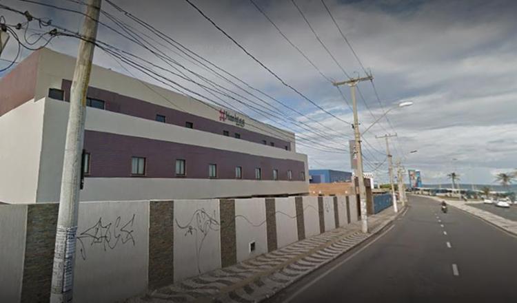 Idosos são encontrados mortos em quarto de motel em Salvador