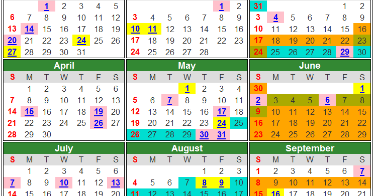 Malaysia Public Holiday 2015 - Malaysia Public Holiday 2015 - Best Time
