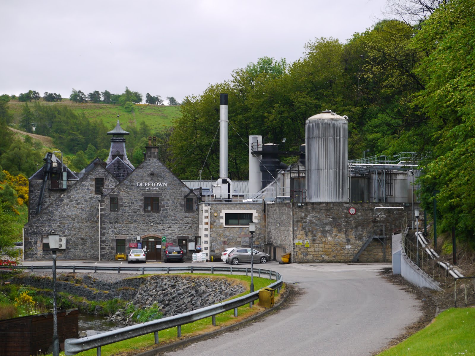 Best Shot Whisky Reviews : Singleton of Dufftown 18 Years Review ...