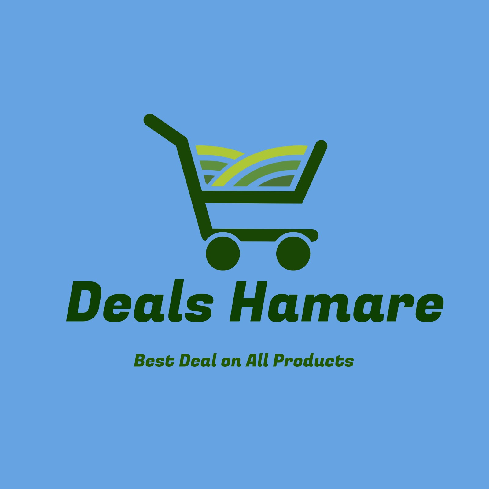 Deals Hamare