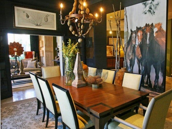 Decoration Elegant Dining