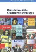 Deutsch-israelische Schulbuchkomission: Deutsch-israelische Schulbuchempfehlungen