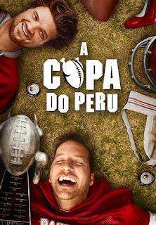 A Copa do Peru - HDRip Dual Áudio