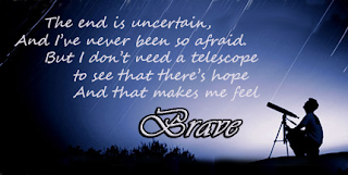 be brave lyrics owl city be brave lyrics owl city