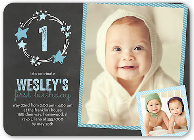 1st Birthday Wishes Messages for Baby Boy
