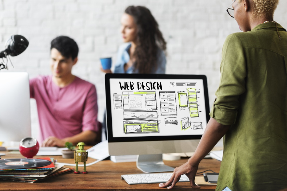 Web Design Web Design