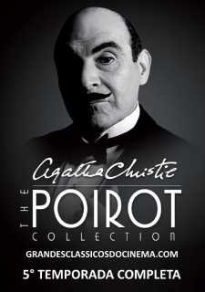 POIROT baixar seriado, download do seriado grátis