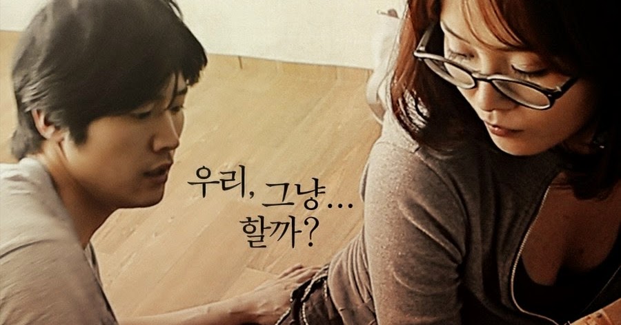 Korean movies young mother