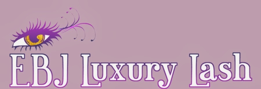 EBJ Luxury Lash 