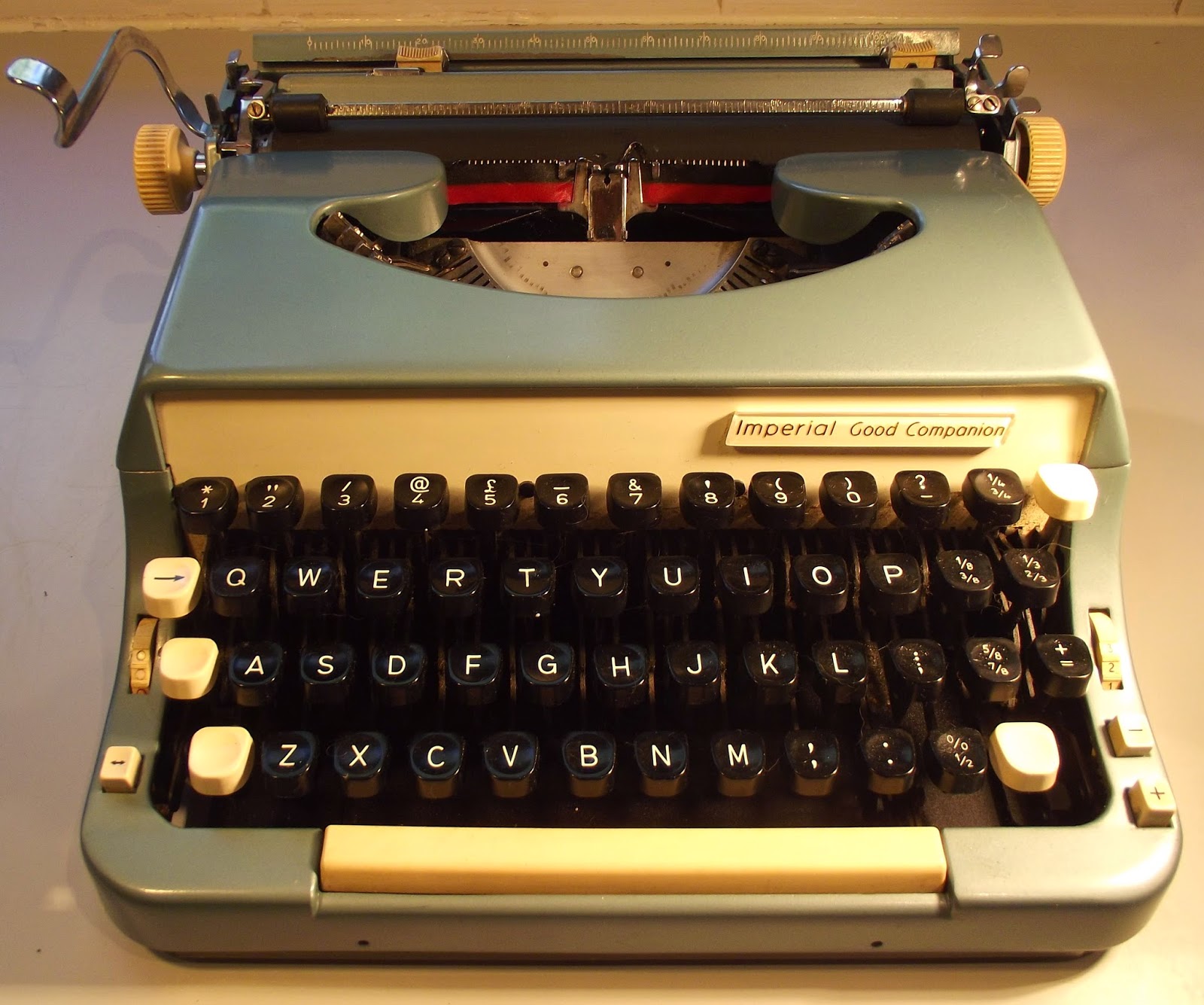 oz.Typewriter Typewriters For Sale