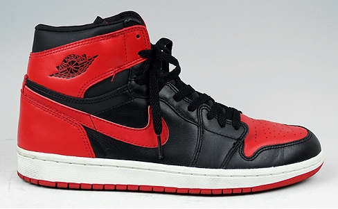 aj1 bred 2001