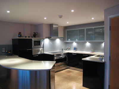 Kitchen Design at the Cornwall Home Show