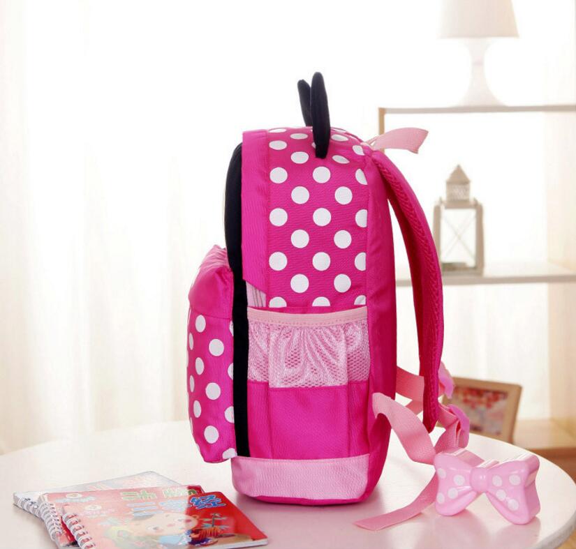 Best kids kindergarten backpack/kid school bags/Satchel for boys and
