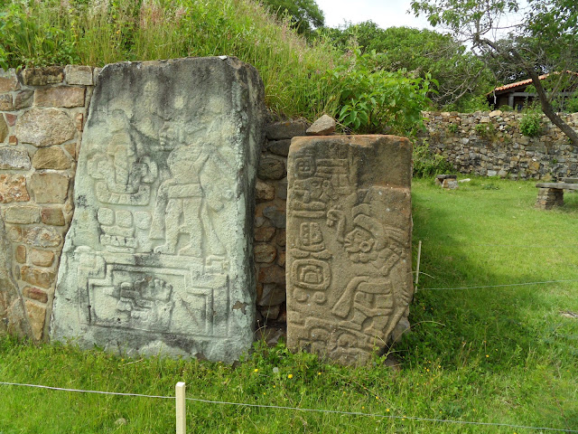 VISITAR O MONTE ALBÁN, as ruínas Zapotecas mais impressionantes do México | México