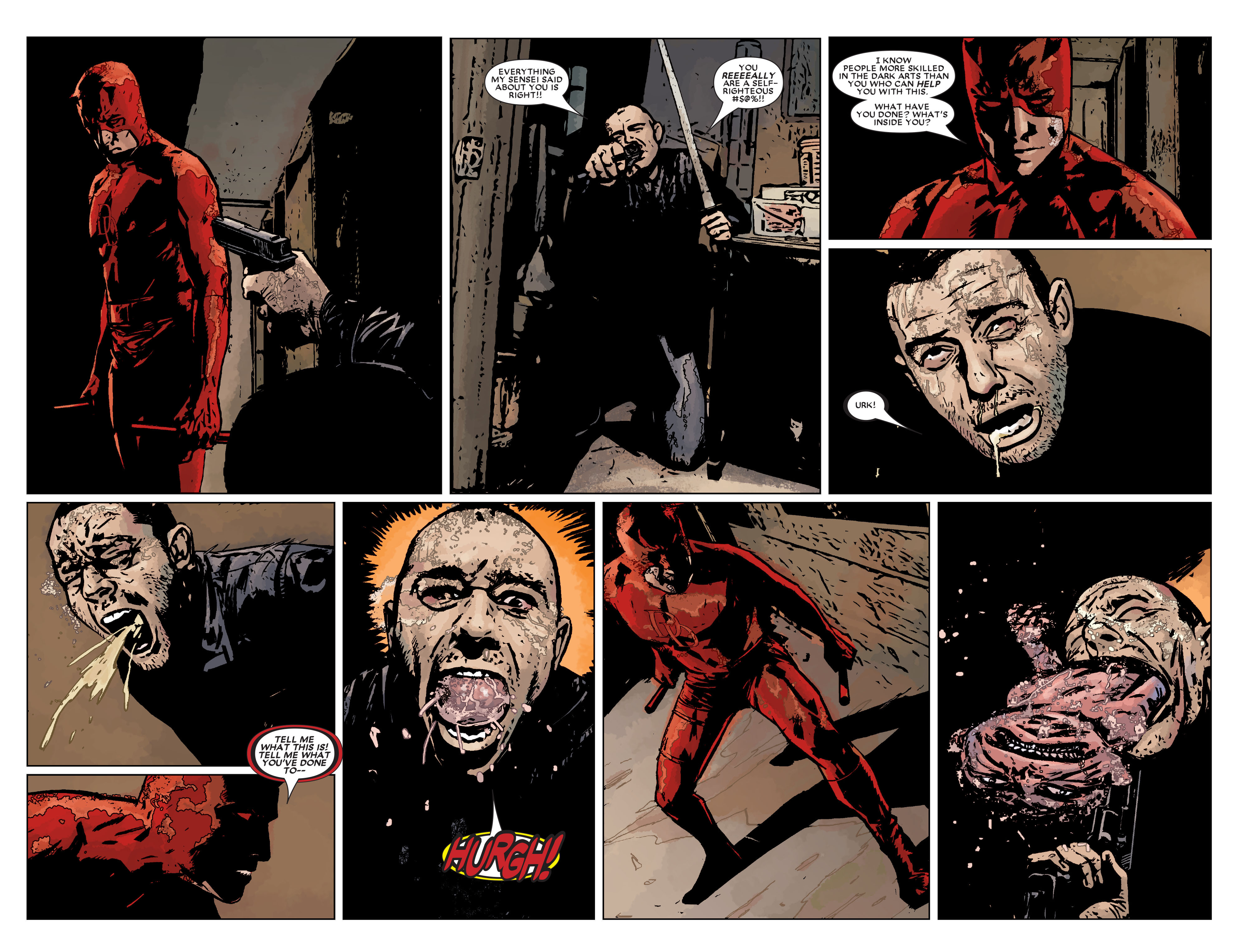 Daredevil (1998) 75 Page 23