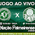 Assistir Chapecoense x Palmeiras AO VIVO Online HD 20/05/2017