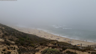 BEACH / Praia do Malhão, Vila Nova de Mil Fontes, Portugal