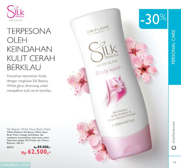 Katalog Oriflame agustus 2016 katalog-oriflame-agustus-2016
