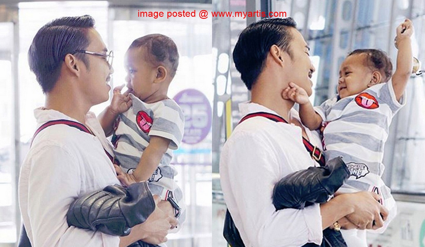 Myartis Com Myartis My Artis Anak Angkat Perempuan Hael Rujuk Ustaz Cara Besarkan