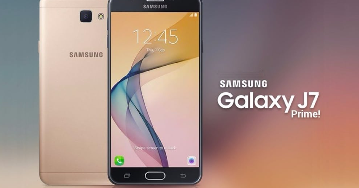 Como instalar Rom Firmware no Samsung Galaxy J7 Prime Roshiingu