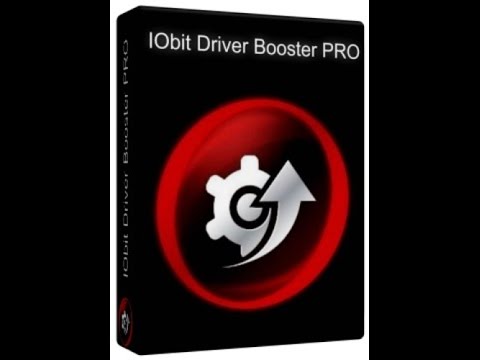 Iobit driver booster pro 11.3 0.43