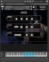 Esraj & Erhu - Ethnic String Phrases KONTAKT Library