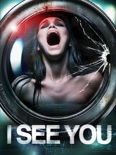 Vụ Mất Tích - I See You Vụ Mất Tích