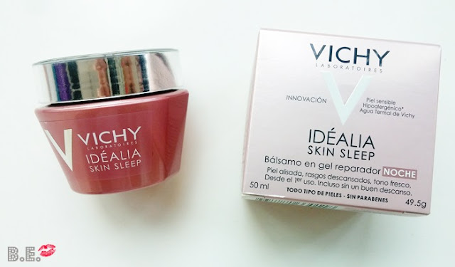 Idealia-skin-sleep-vichy-packaging