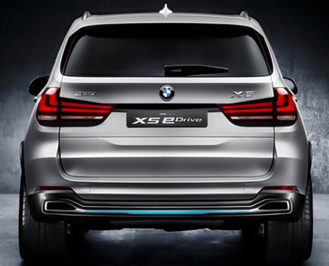 2016 BMW X5 EDrive Release Date 2016 BMW X5 EDrive Release Date