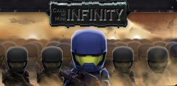 Call of Mini™ Infinity Apk