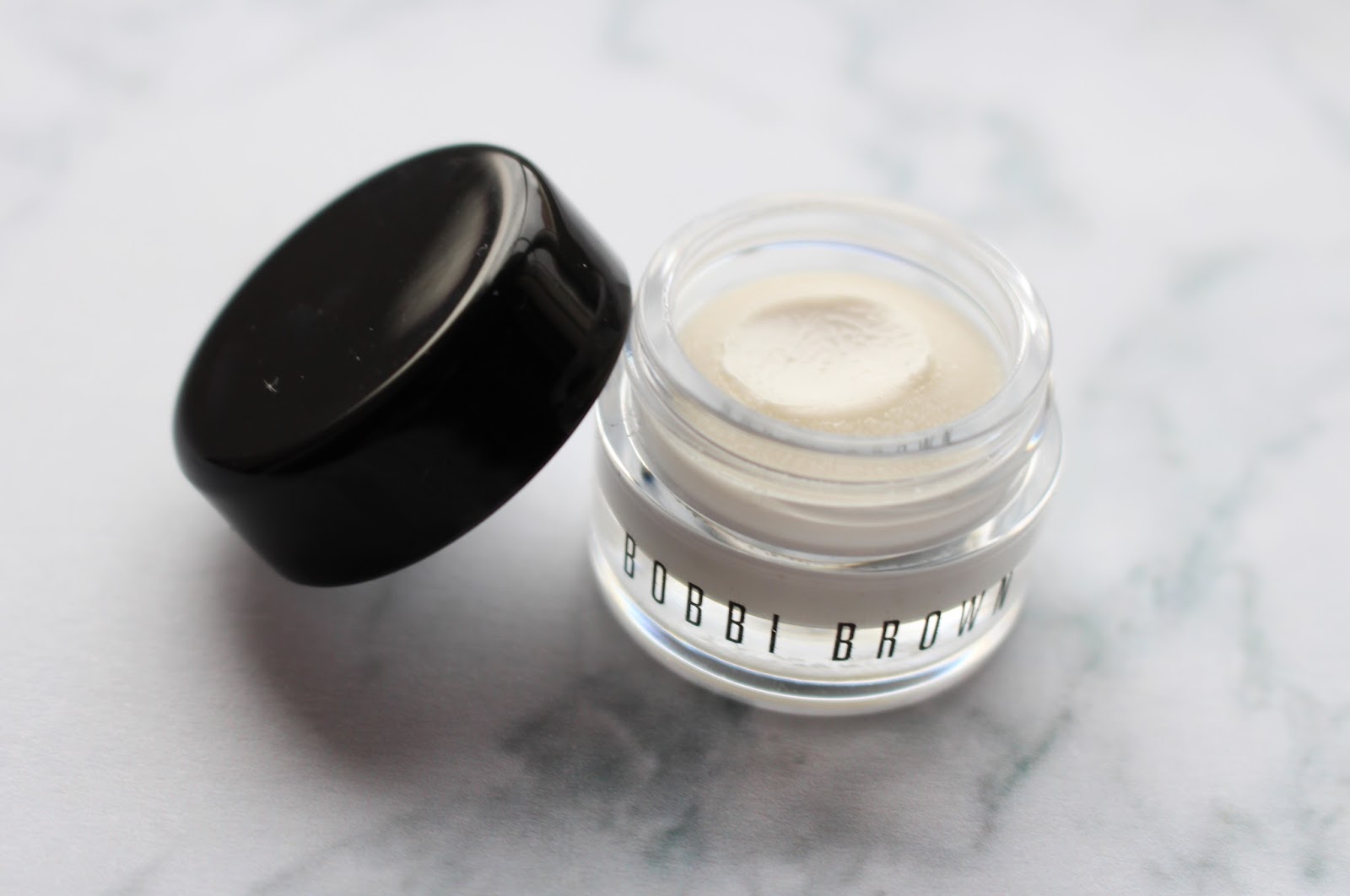 Megan Elizabeth The Perfect Eye Cream? Bobbi Brown Extra Eye Repair