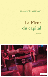 Flore flirte avec Sade Pattaya