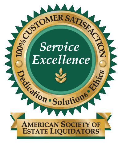 Recipient of ASEL Service Excellence Award